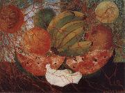 Frida Kahlo The Fruit of life china oil painting artist